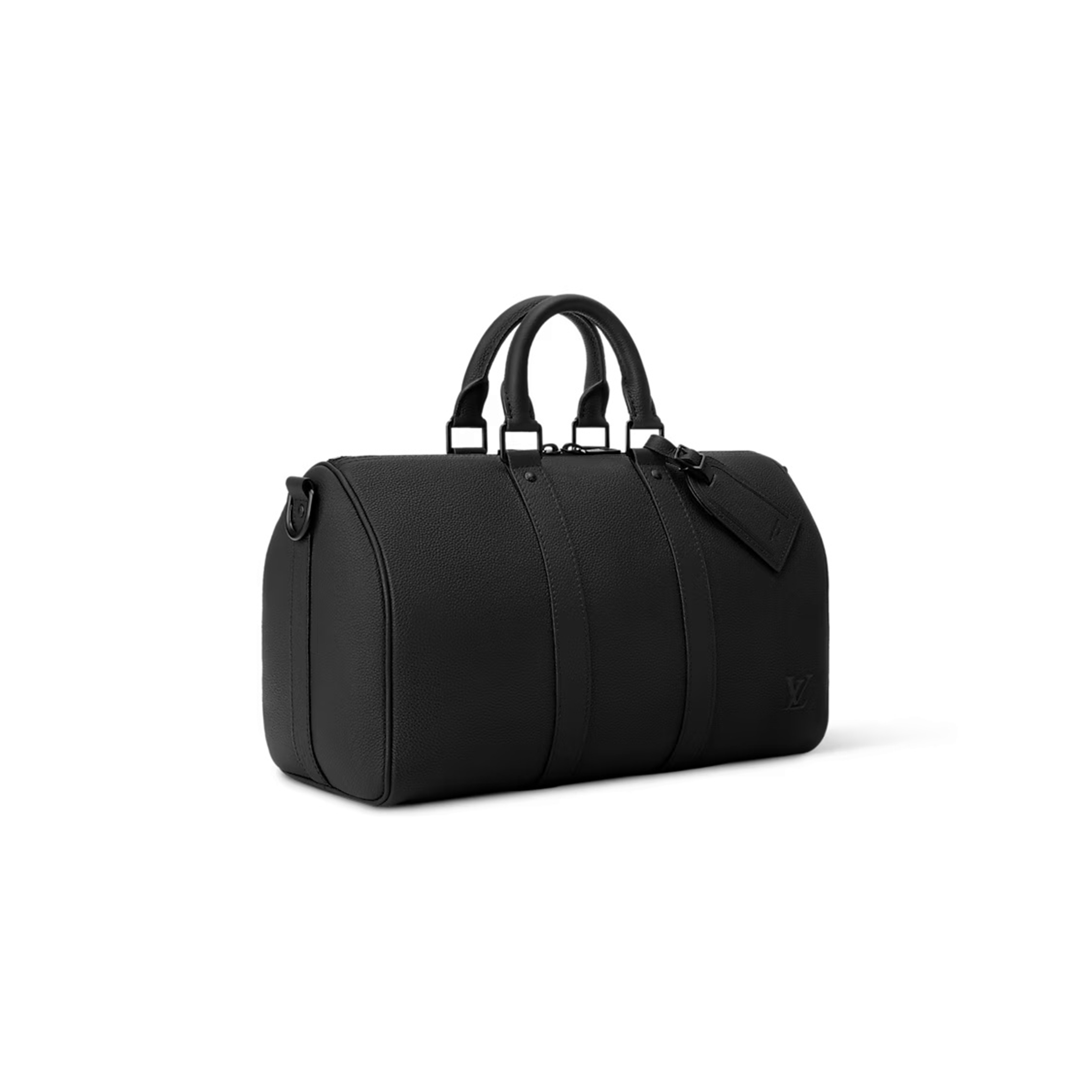 LOUIS VUITTON KEEPALL BANDOULIÈRE 35 M15249 (34*21*16cm)